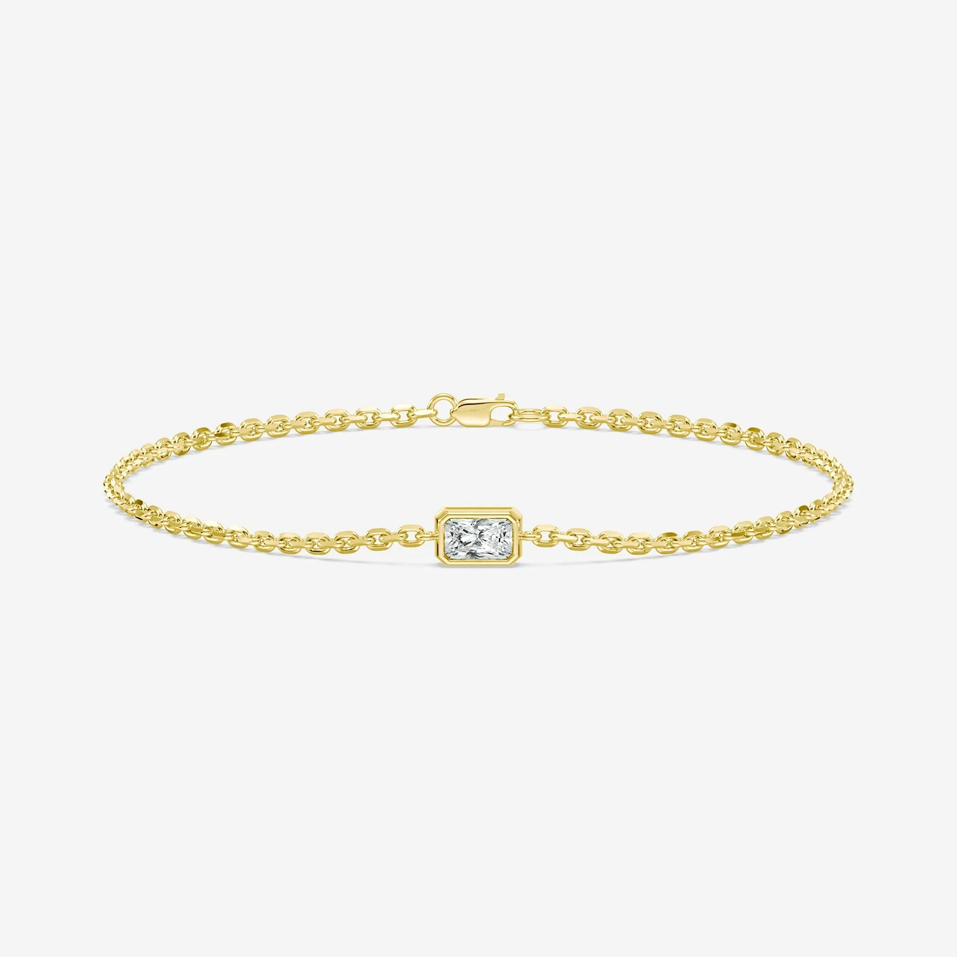 Radiant Dewdrop Bracelet