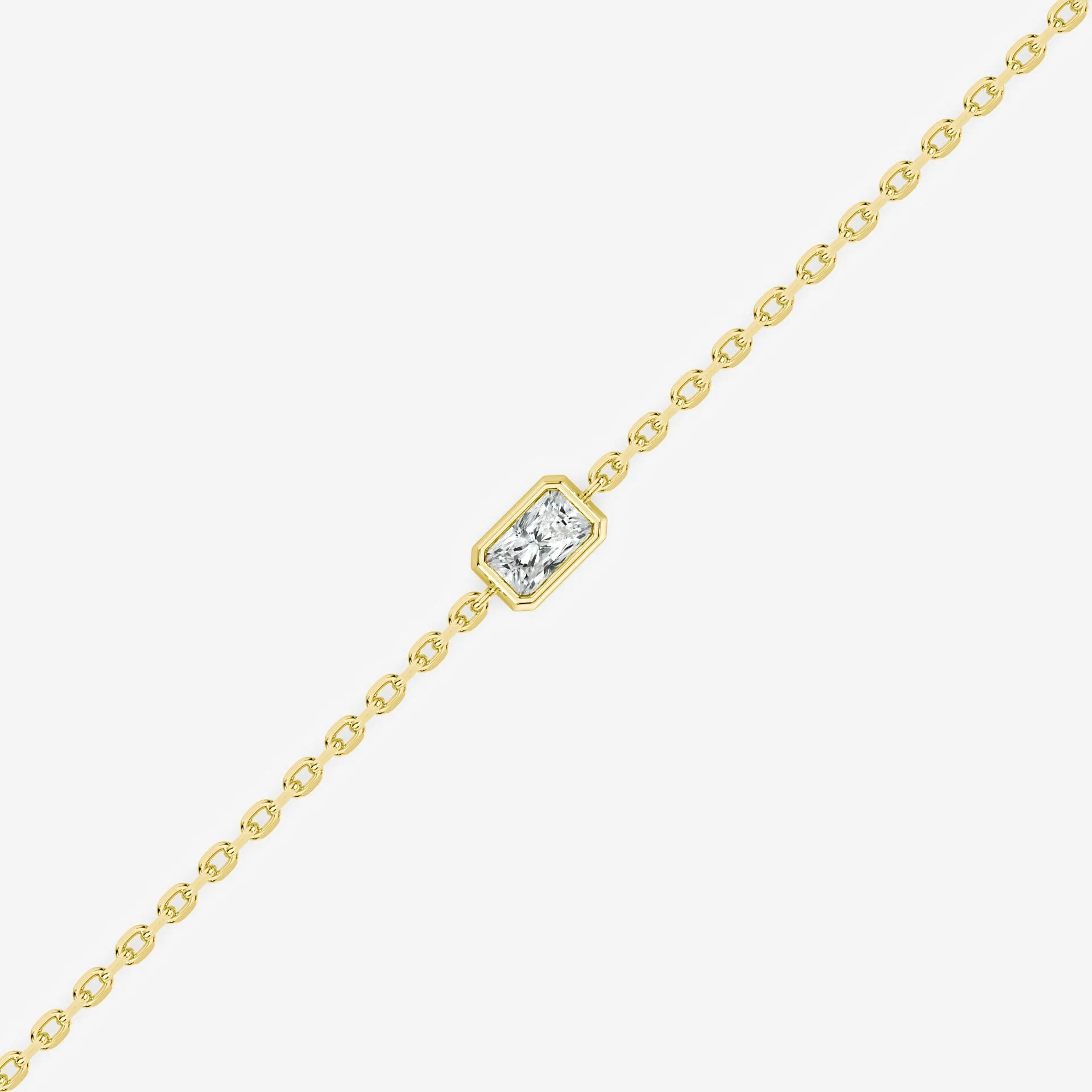 Radiant Dewdrop Bracelet