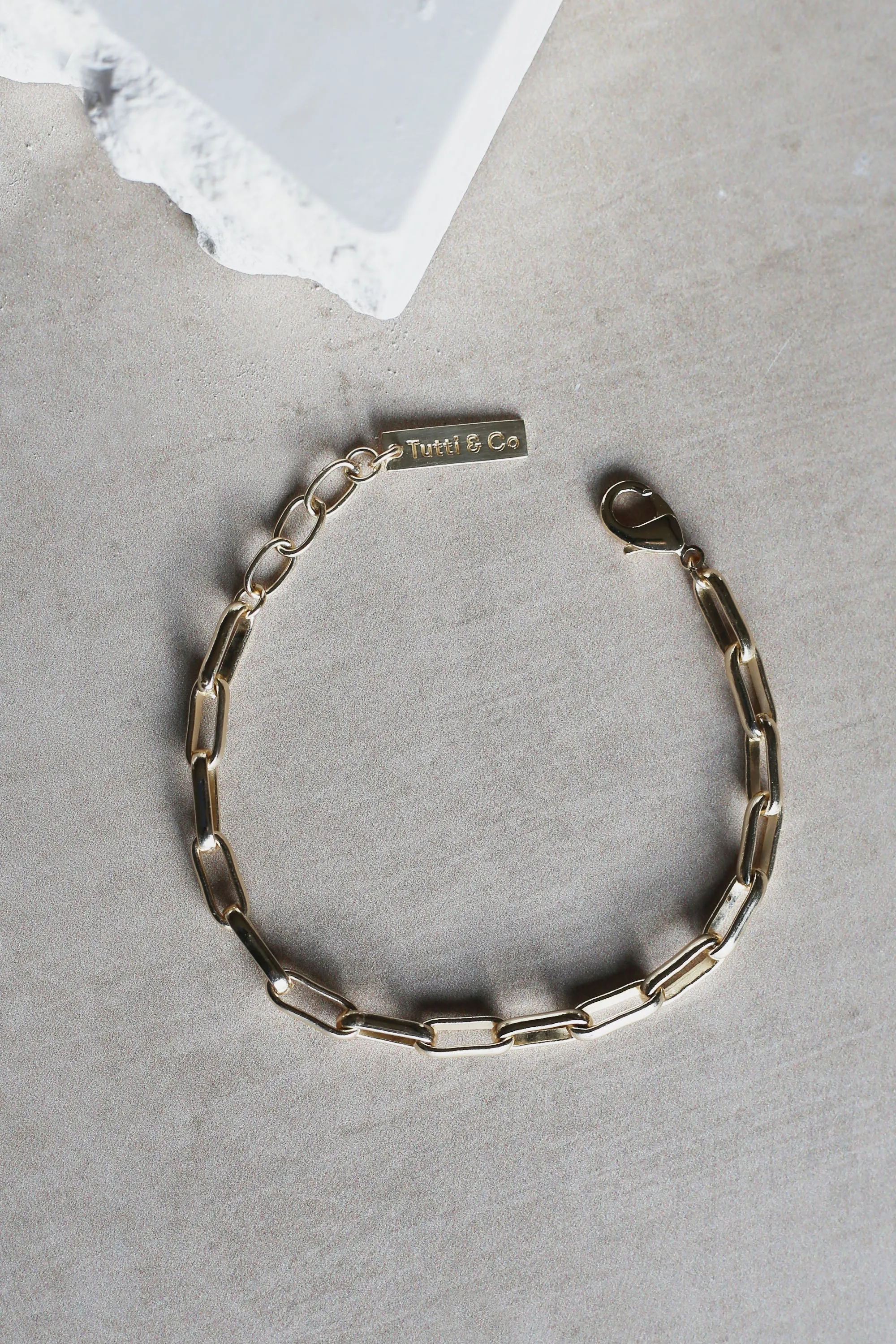 Raise Bracelet
