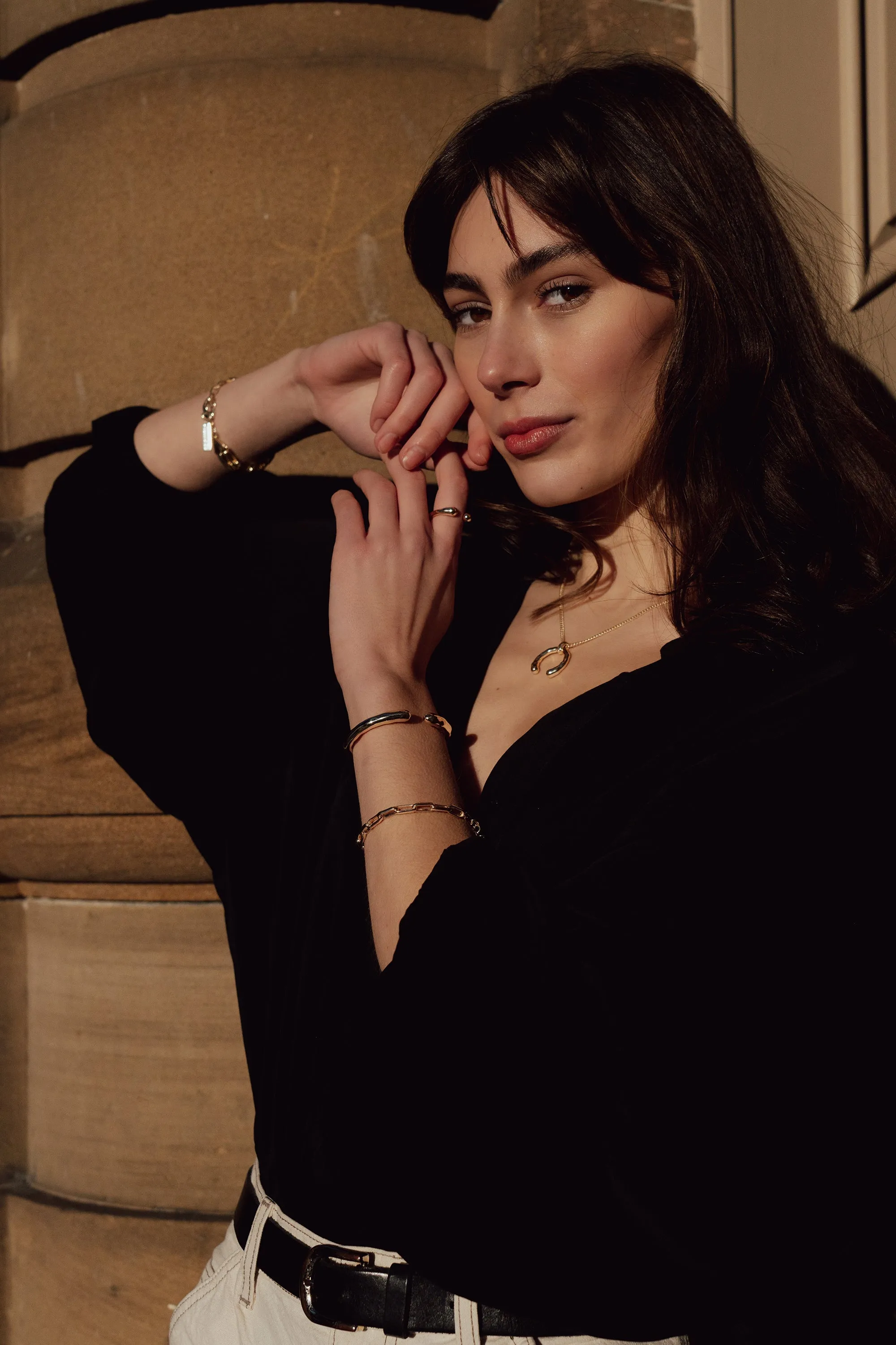 Raise Bracelet