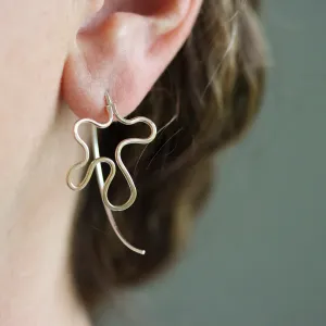 Reef Earrings