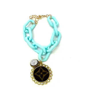 Restocked Chain bracelet mint