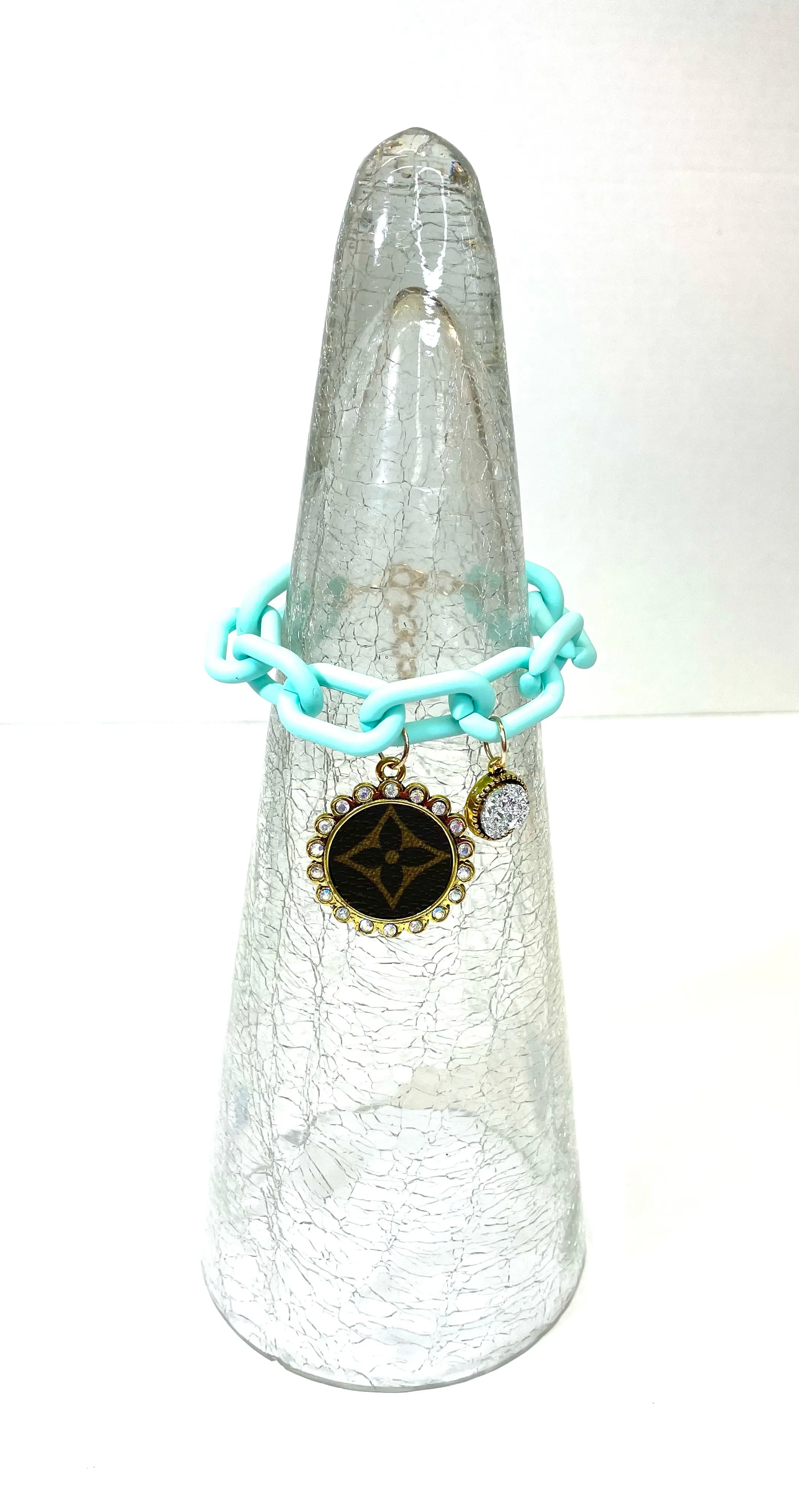 Restocked Chain bracelet mint
