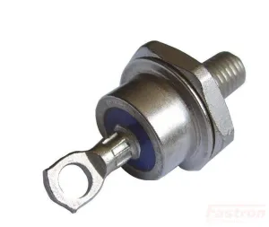 S06AR26U, Rectifier Diode 26 Amp, 600V, 10/32" UNF, Anode stud
