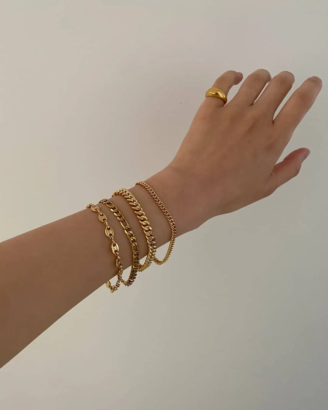 Sage Bracelet