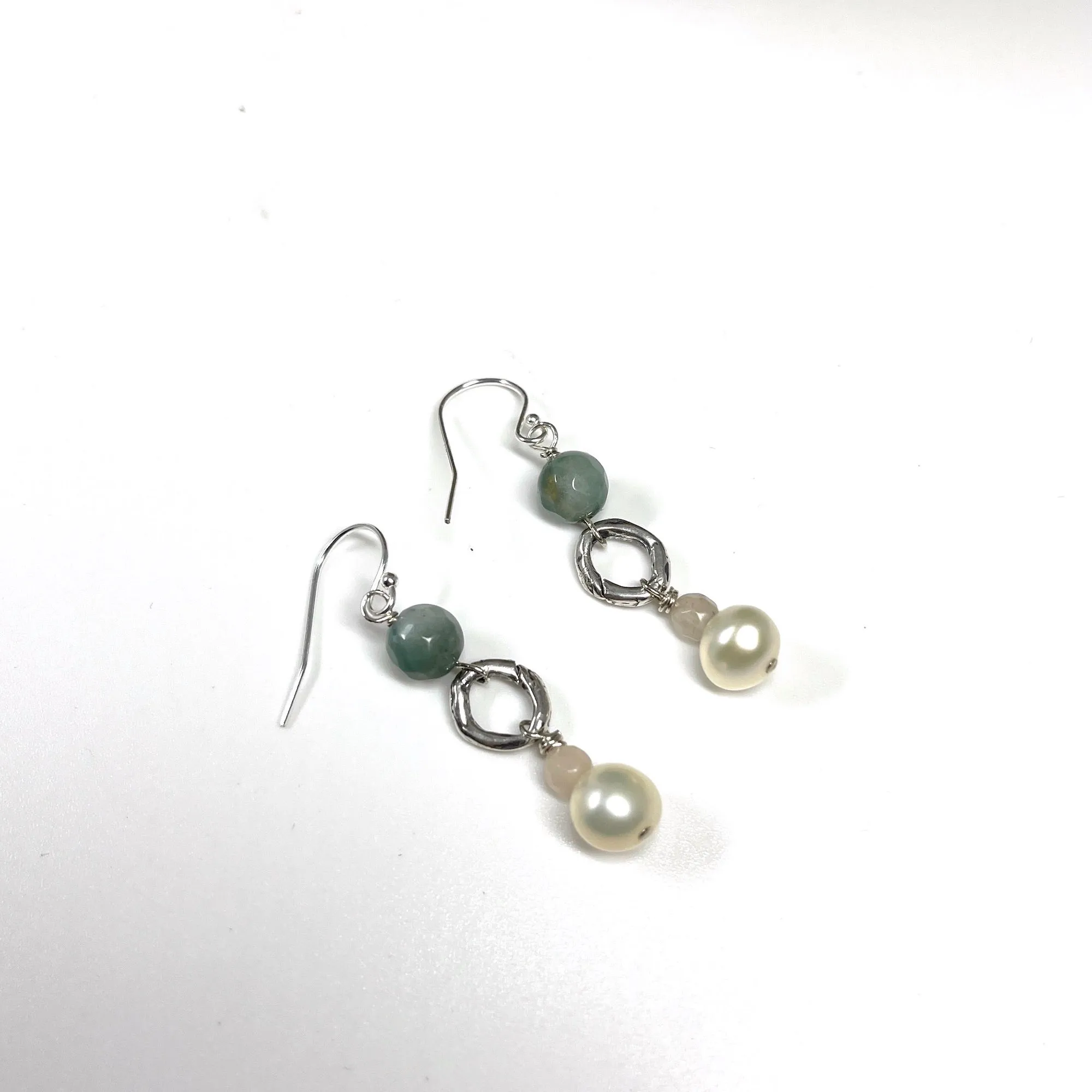 SS Charmed Earrings