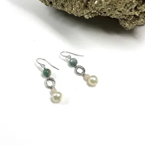 SS Charmed Earrings