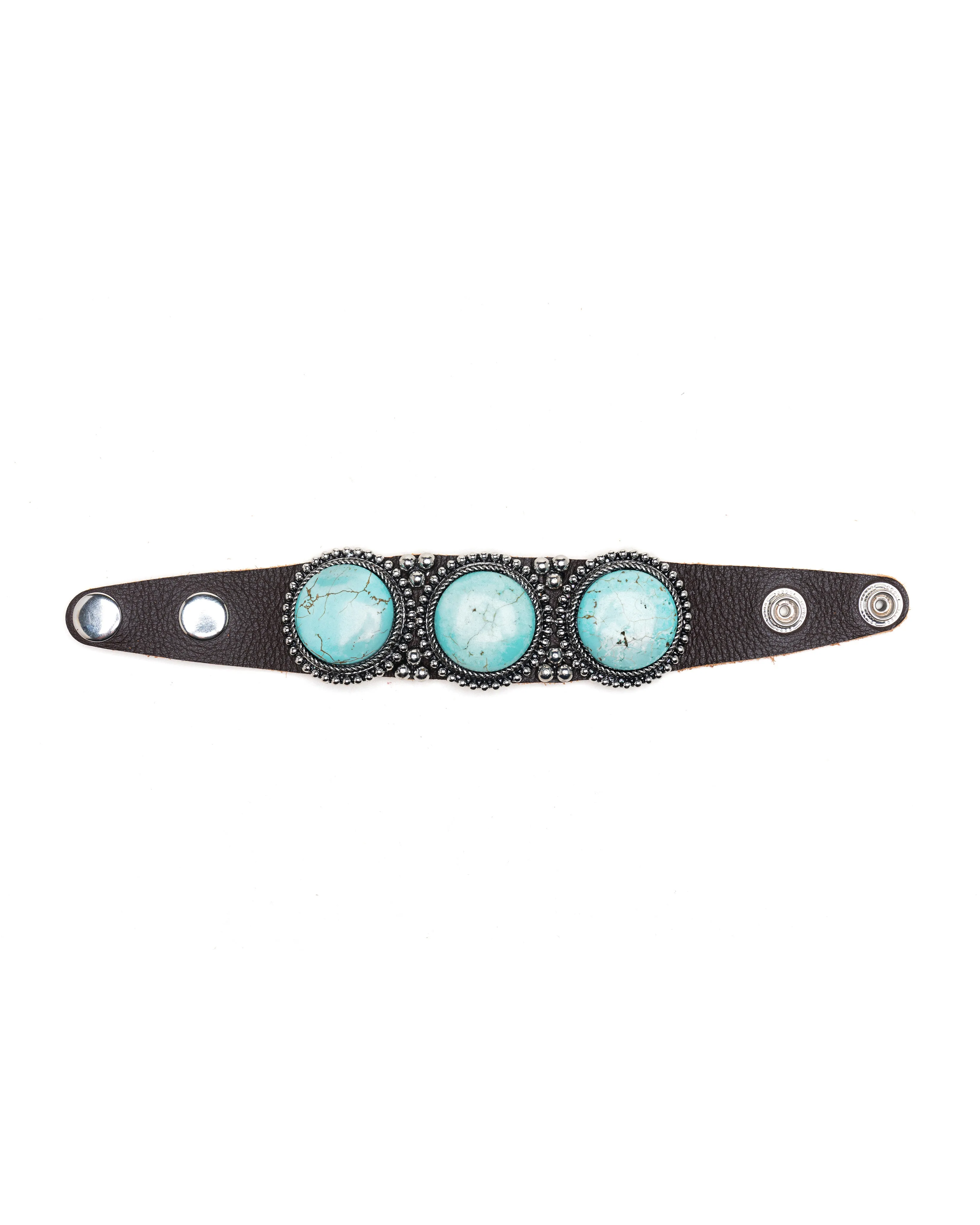 Stepping Stones Cuff
