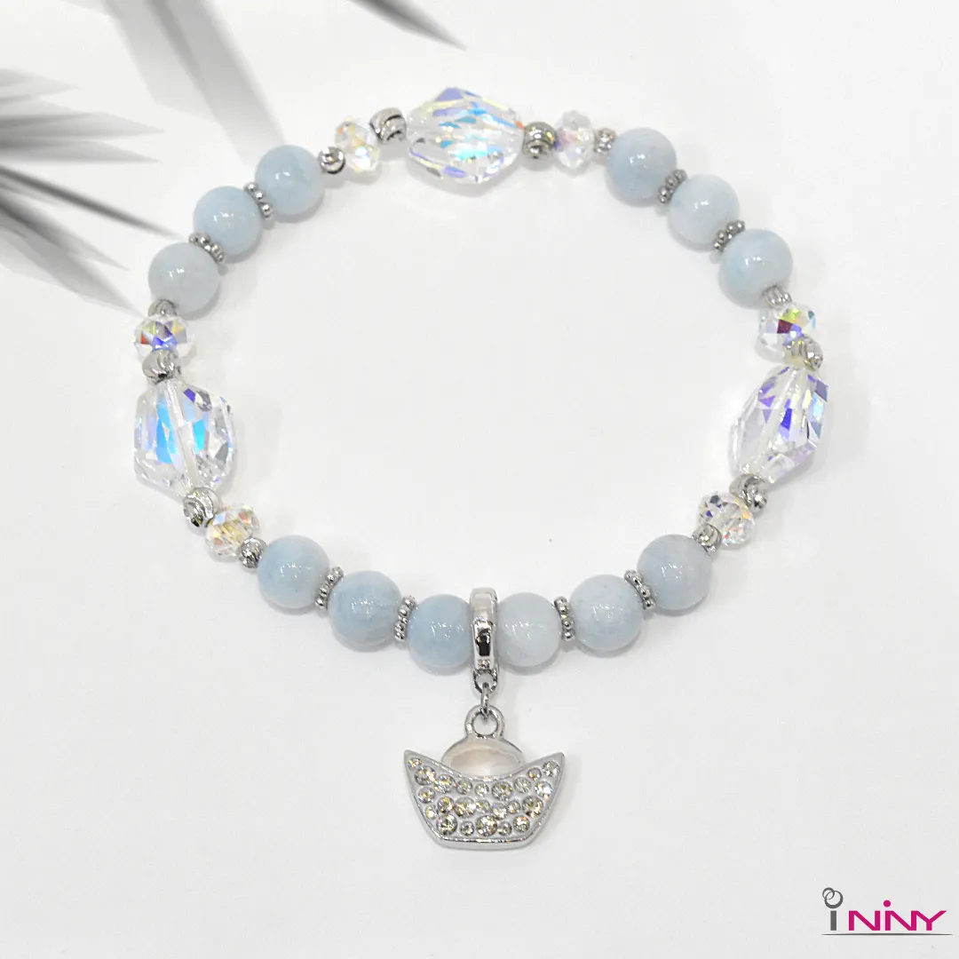 Swa Aqua Bracelet