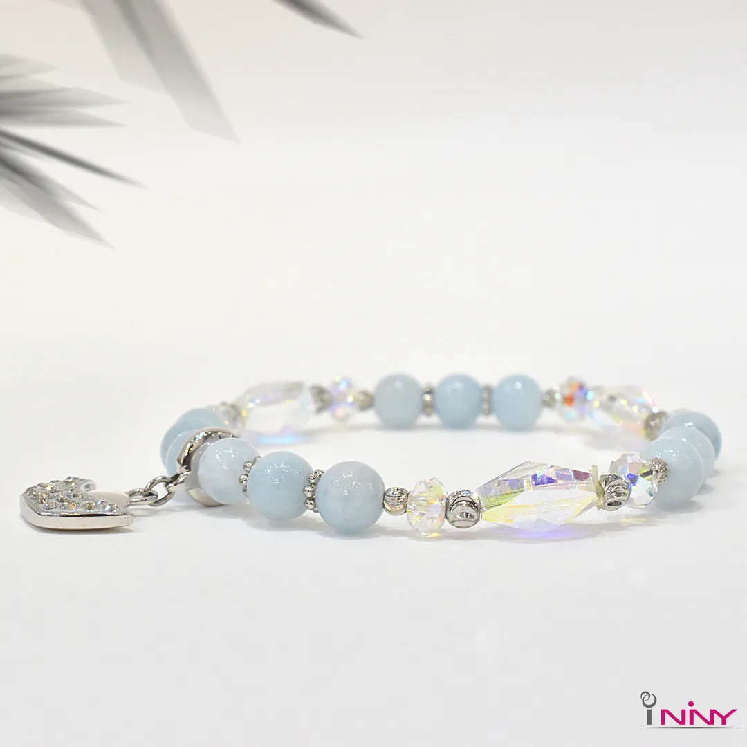 Swa Aqua Bracelet