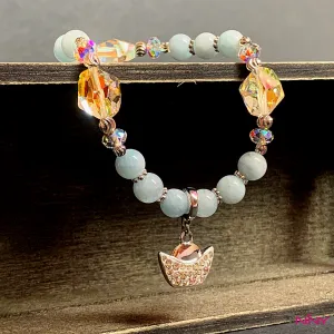 Swa Aqua Bracelet
