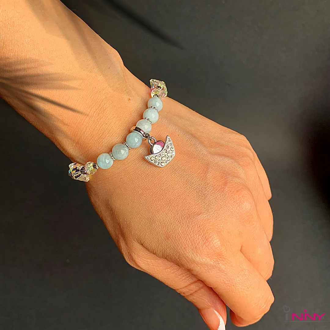 Swa Aqua Bracelet