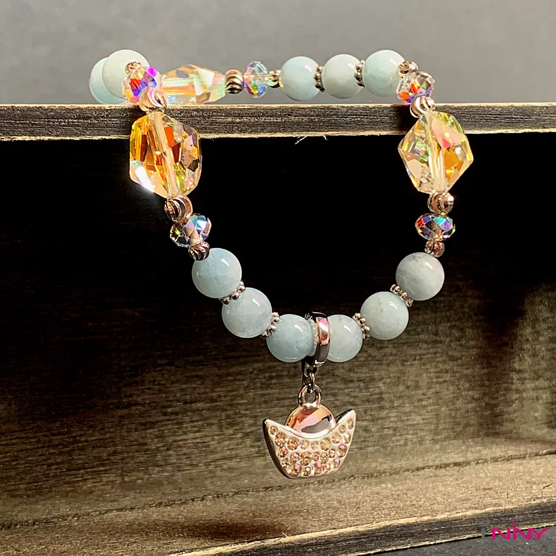 Swa Aqua Bracelet