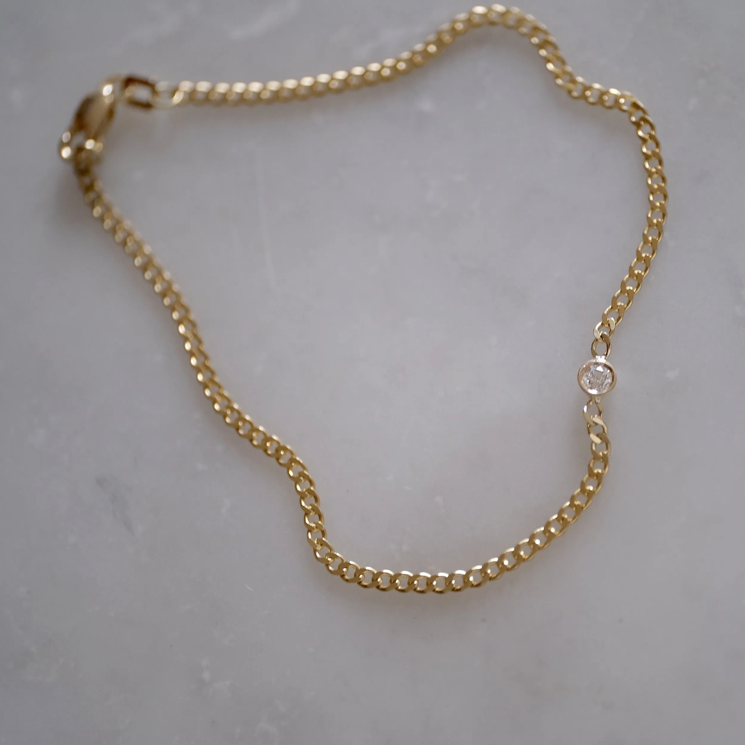 The Proper Greggie Bracelet