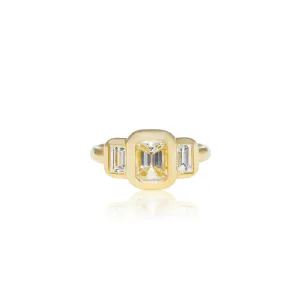 THIRD PLANET RING