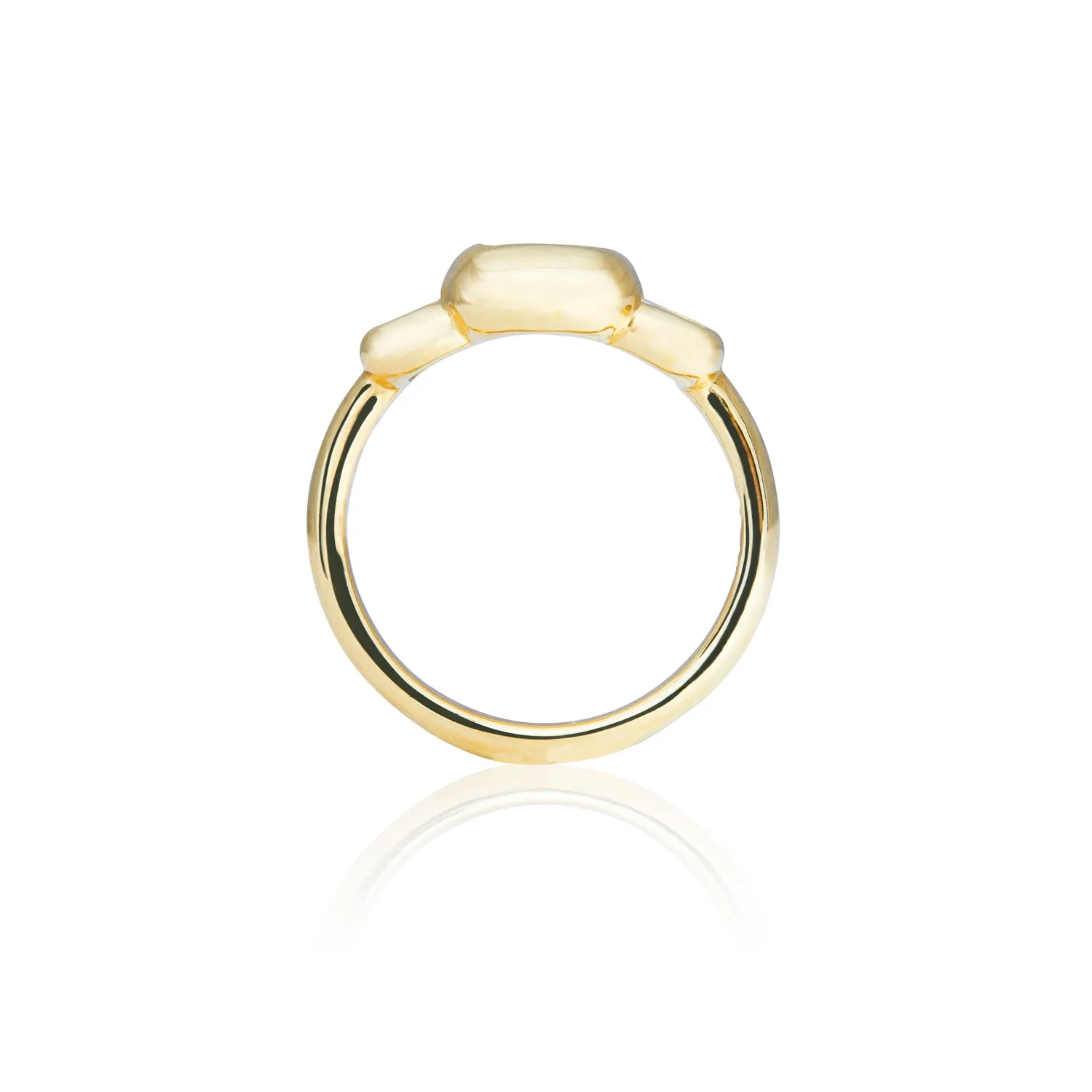 THIRD PLANET RING