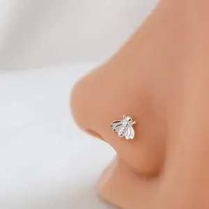 Tiny Bee Nose Bone