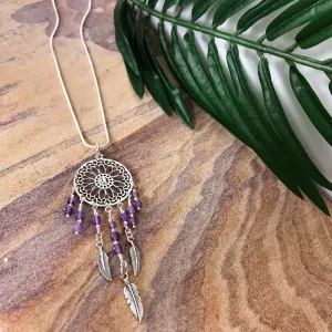 Twilight Dreams Pendant - VP276
