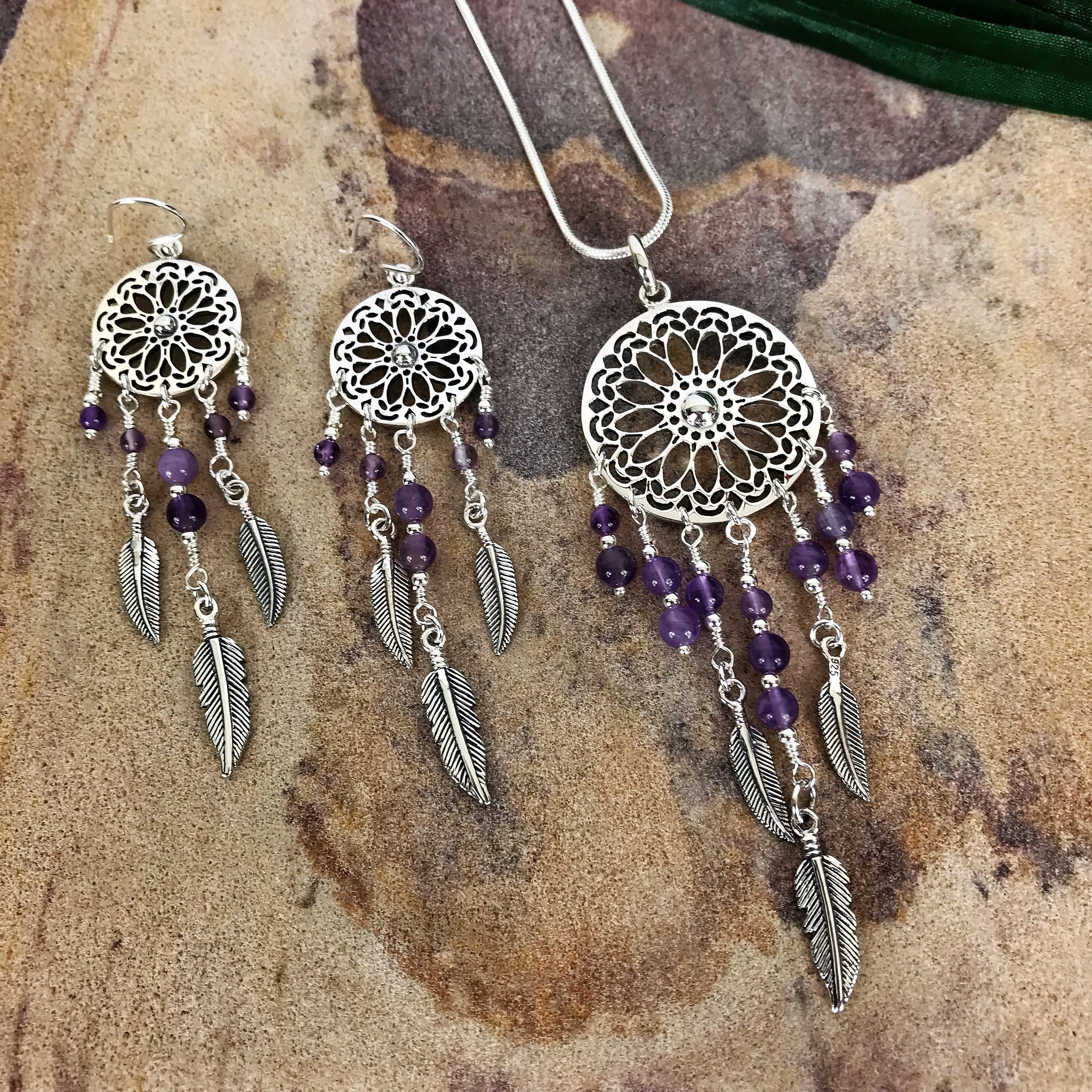 Twilight Dreams Set - VSET157