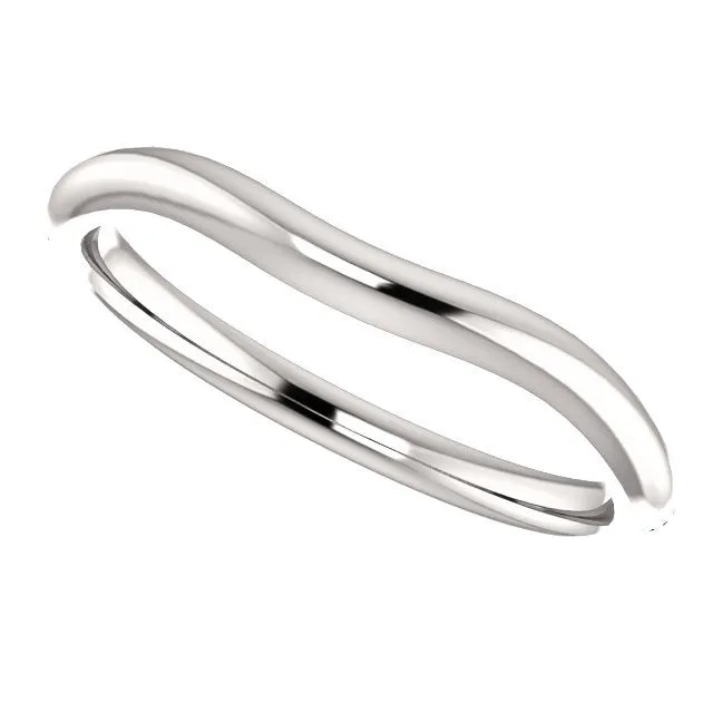 Wedding Band 51435
